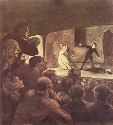 The Melodrama
