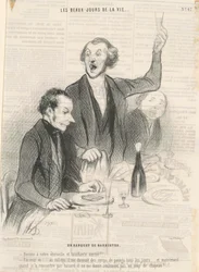 A Banquet of Barbistes