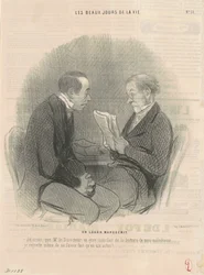 A Light Manuscript