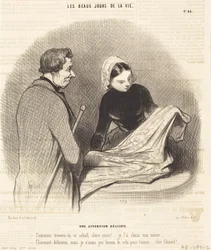 A Delicate Attention