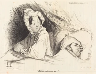 You lazy sleeper, you!