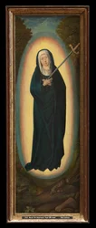Our Lady of the Seven Dolours
