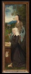 Our Lady of the Seven Dolours