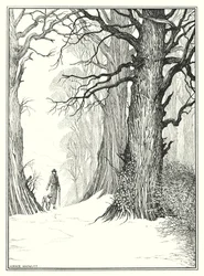 January