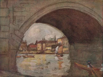 The River, Richmond
