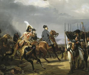 Battle of Jena, October 14, 1806