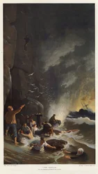 The Rescue
