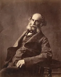 Portrait of a Seated Gentleman
