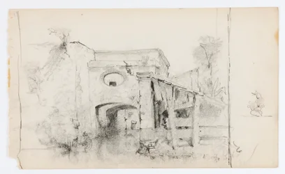 Untitled (Archway)