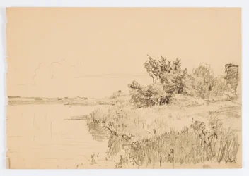 Untitled (Shoreline)