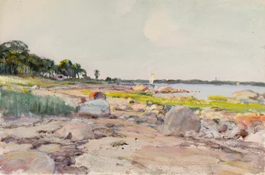 Untitled, late 19th-early 20th century