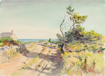 Untitled, late 19th-early 20th century