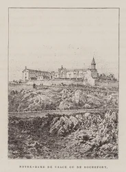 Notre-Dame De Grace Ou De Rochefort