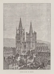 Notre-Dame De Mende