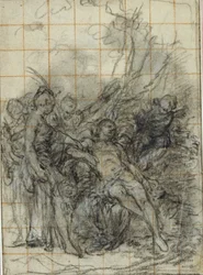 Death of Adonis
