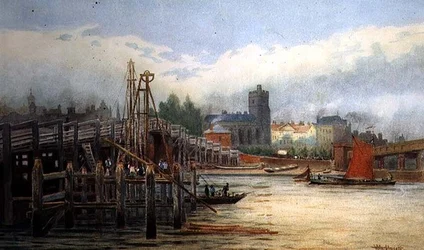 Old Putney Bridge
