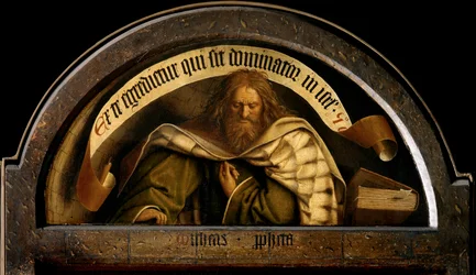 The Prophet Micah