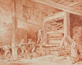 Wine Press