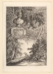 The Bust