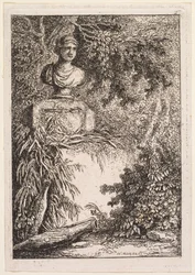 Les Soirées de Rome: The Bust