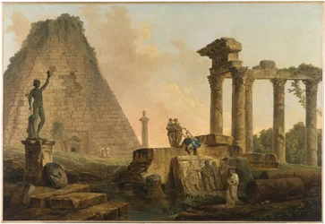 Roman Ruins