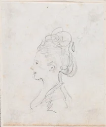 Young Woman