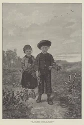 Hans and Greta