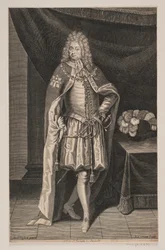 Overkammerjunker Adam Knuth