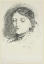 Mrs Thomas Tylston Greg