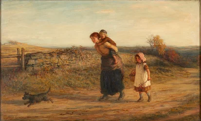 Rustic Joy