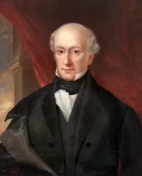George Kinloch of Kinloch, MP (1775-1833)