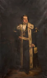 James Yeaman, MP (1816-86)