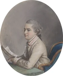 Henry Reveley