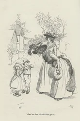 And See How the Children Go On