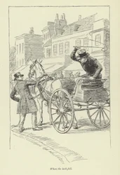 Illustration for Janet