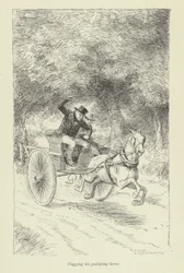 Illustration for Janet