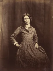 Patient, Surrey County Lunatic Asylum