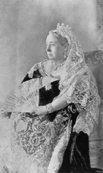 Queen Victoria of the United Kingdom