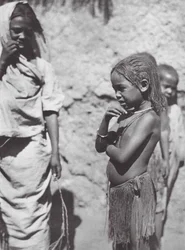 Africa: Children in Omdurman