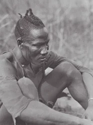 Africa: Eastern Djur
