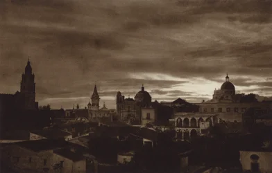 Mexico: Cuernavaca