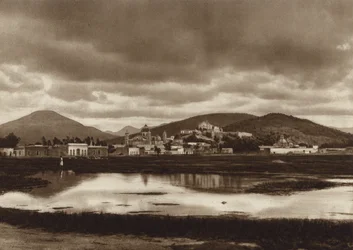 Mexico: Pilgrimage Site Guadalupe Hidalgo