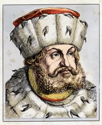 Frederic III of Saxony