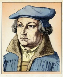 Justus Jonas