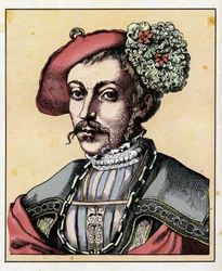 Philippe I of Hesse - Filippo I d
