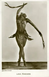 Lisa Kresse / Photo Postcard