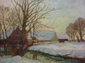Farmstead