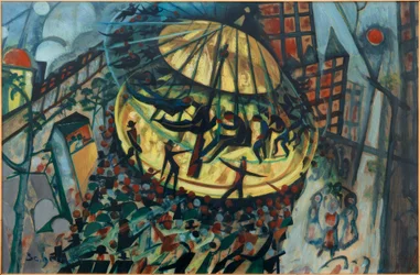 Wurstelprater