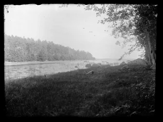 Niemenlautta Strait