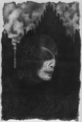 G. Meyrink, The Golem / Ill. by Steiner-Pr.